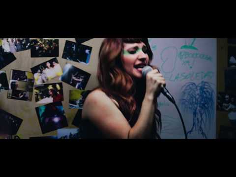 Crossscover [] Humo (MALMAN) - Capítulo II