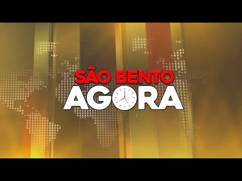 SÃO BENTO AGORA  22/11/2025 - @tvsaobentoma40.1
