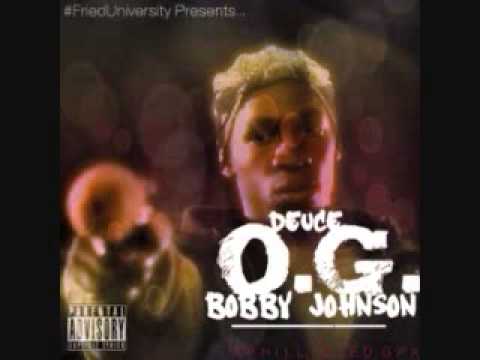 OG BOBBY JOHNSON(REMIX)-Yung Dosja