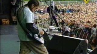Machine Head - The Frontlines - Dynamo 1995