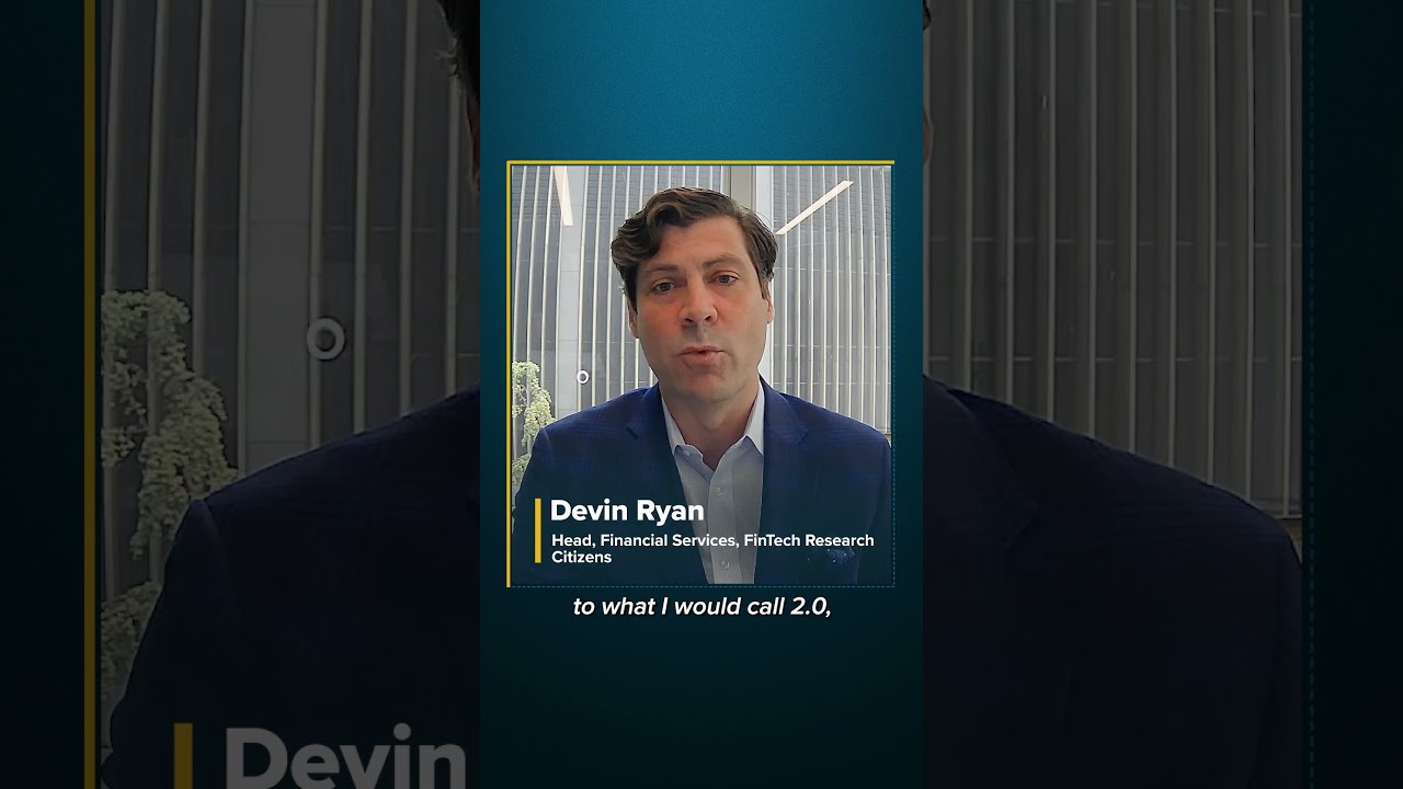 Video: CNBC traces shift from AI ideas to autonomous agents in retail investing