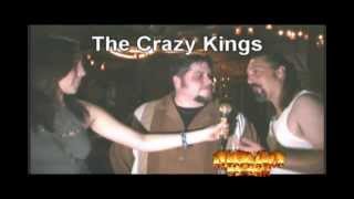 Alternative Scream TV /Rockabilly Chadd Thomas and the Crazy Kings, Los Skarnales and Viernes 13
