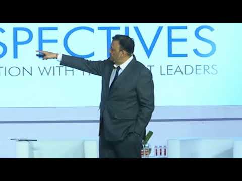 Digital Disruption: Arvind Gupta, Head Digital India Foundation