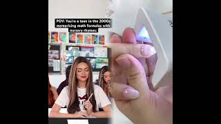 Play along! Which song do YOU think of first 🤔😜 #millennials #genx #genz #nostalgia #boomer #2000s