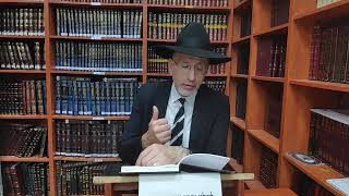 LA TECHOUVA 7 La force de la techouva face au tsadik gamour .. la réussite de Corinne Marciano