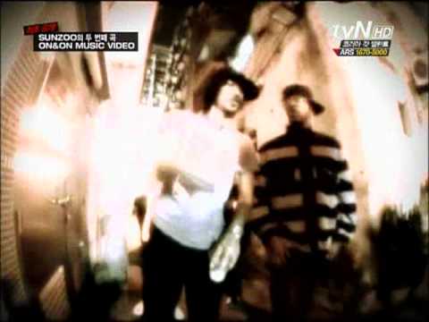 ON & ON - SUNZOO (TigerJK, Tasha,Roscoe Umali,Styliztik Jones)