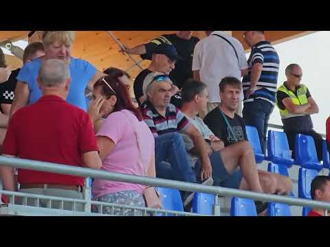 NB-III. Észak-Nyugati csoport: Bicskei TC - Balatonfüredi FC 2-0(0-0) összefoglaló