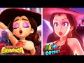 Pauline S New Songs Vs Old Songs Mario Odyssey Vs Donkey Kong Bananza 2025 Vs 2017