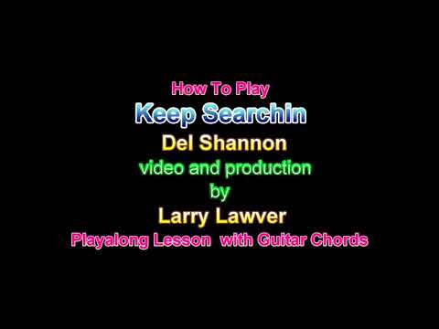 Gotta Keep Searching - Augie March