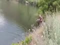NE Oregon ,carp bow fishing on tbe snake river, oxbow 2019