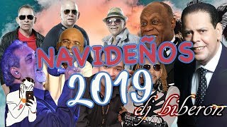 Merengue Navideños Mix (2019) | Fernando Villalona, Johnny Ventura, Los Hermanos Rosario y Mas