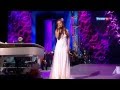 Юлия Савичева - Я не могу иначе (Юбилейный концерт Александры Пахмутовой ...