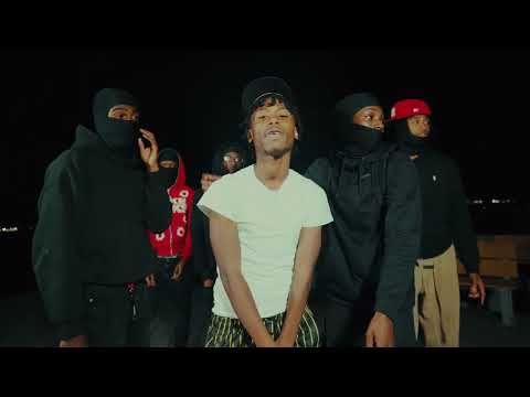 EEM STACKS - NO TRUCE (Music Video)  SHOT BY : 86ER.FPV