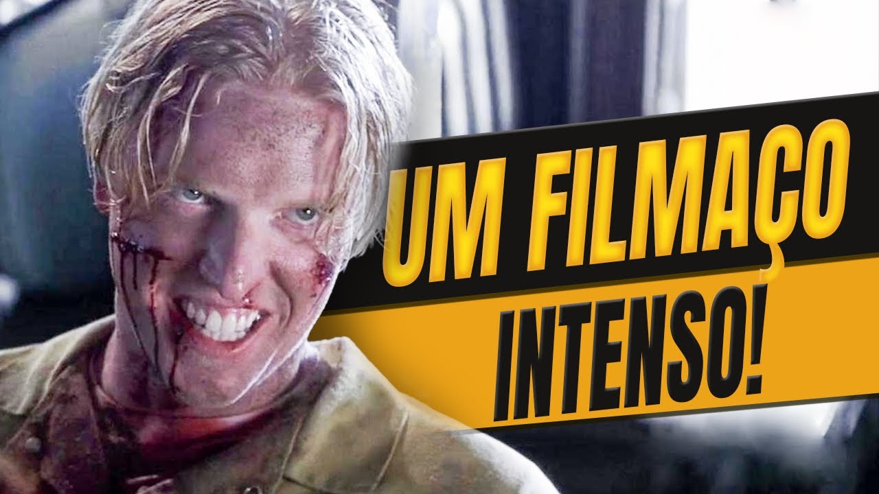 IDENTIDADE - UM FILMAÇO QUE VAI EXPL0DIR SUA CABEÇA