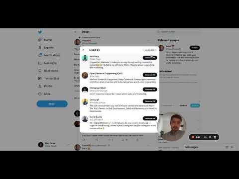 Item video thumbnail