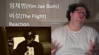 Download lagu Reaction! 임재범(Yim Jae Bum) - 비상(The Flight) mp3 Download lagu Reaction! 임재범(Yim Jae Bum) - 비상(The Flight) mp3