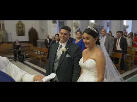 Más que un vídeo una historia: Ana y Antonio