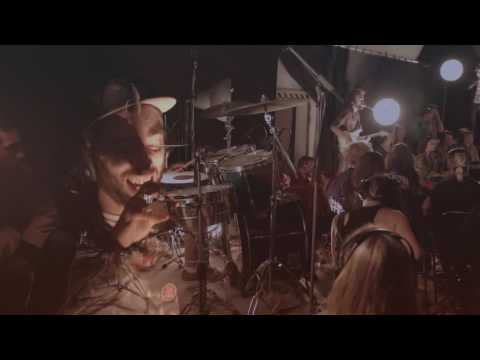 City Kay - Foolness (Daystar Studio Live Session @ ZF/IMFR)