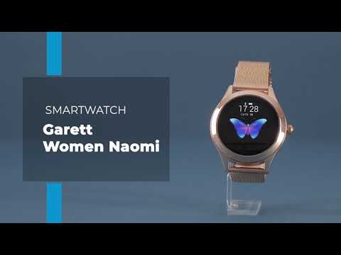 Smartwatch Garett Women Naomi
