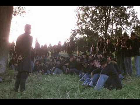 Gettysburg Soundtrack: Men of Honor