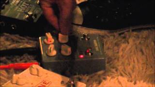 Video thumbnail for Martin Estrada Demonstrating Carl Martin Optical Envelope by Selane Productions