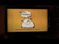 Between The Lions Rare Ending Credits Funding