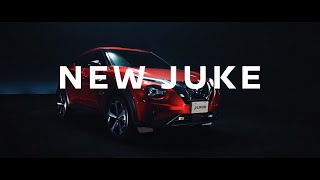 [情報] Nissan New Juke 發布預告短片