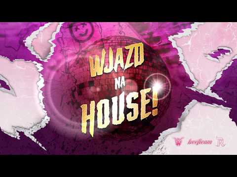 NOVY - WJAZD NA HOUSE