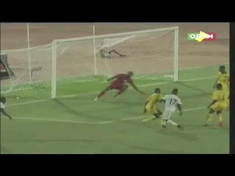 But de Adama Traoré : Mali vs Benin (5 2) - Qualifications Can 2017_04 Sept 16