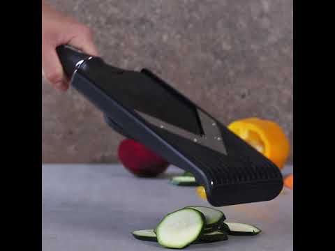 Терка слайсер Microplane Handheld Mandoline Slicer Мандолина - фото 1 - id-p2346802266