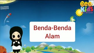 Download lagu Benda Alam mp3