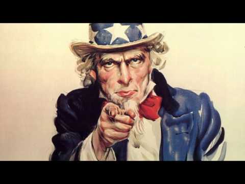 Back In America - Network (Trump Edition)