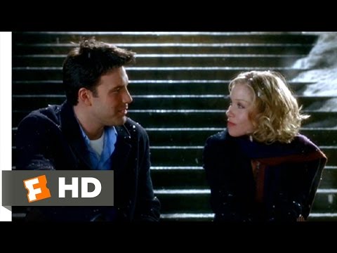 Surviving Christmas (8/8) Movie CLIP - Who Are You Renting For New Year's? (2004) HD