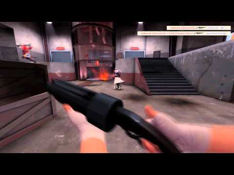 Tf2 R1sing By Freezer