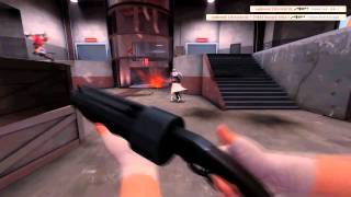 TF2 - R1sinG by FreezeR