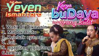 Download lagu Full album - Yeyen ismantoro || Watir bli dikawin - mabok brutu - kejebak nyaman - jail mp3 Download lagu Full album - Yeyen ismantoro || Watir bli dikawin - mabok brutu - kejebak nyaman - jail mp3