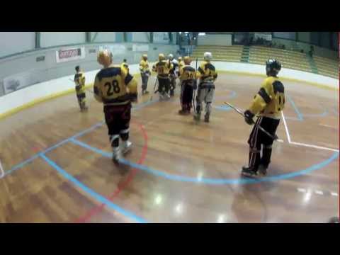 Amichevole Lions Arezzo - Empoli