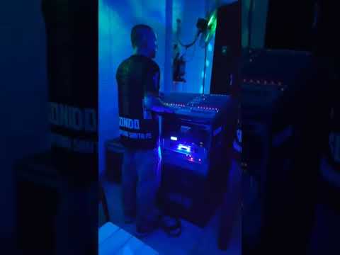 gavilán sonido ,en las toscas santa fe !