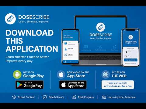 DoseScribe video thumbnail