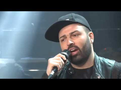 Bojan BODA Davidovic - Mentorstvo ( Jelena Karleusa team )