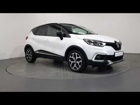182 Renault Captur | H&H Motors Renault