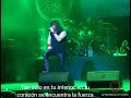 Warcry - Un poco de fe (con letra) En vivo La Paz-Bolivia 13/11/2016