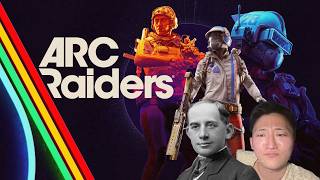 ARC Raiders:おい、物資回収しにいくぞ【顔出し】【コラボ】