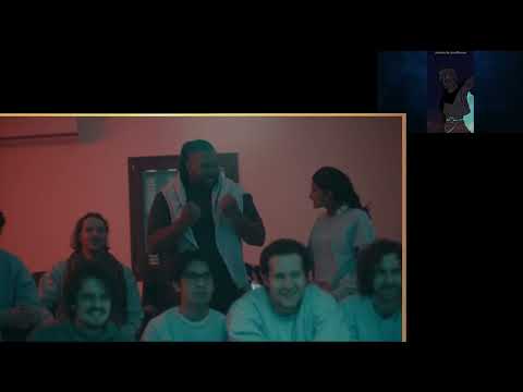 EPIC Cast Listening Party LIVE AUDIO - Song 20: Monster #epicthemusical