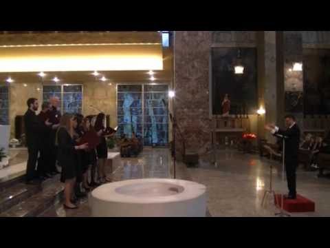 La Vergine degli Angeli - Giuseppe Verdi (dirige Mauro Corsaro)