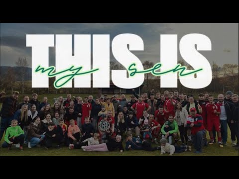 TJD Belá-Dulice – This is my sen