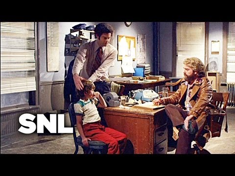 Dress Rehearsal: Kanish - Saturday Night Live