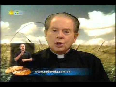 O Pão Nosso 3 Junho 2013 Pe. F. C. Cardoso.