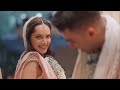 Housefull Actress Shazahn Padamsee Sang Her Own Wedding Entry Song