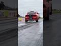 HELLCAT Charger POPS A WHEELIE at Full Throttle! #dodge #hellcat